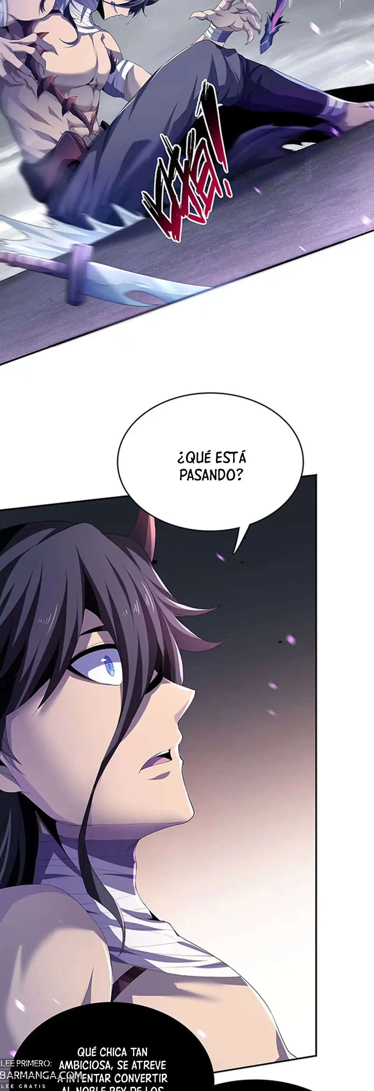 El Regreso Del Asesino De Nivel SSS - Capítulo 7 - Página 27 - LectorTMOo