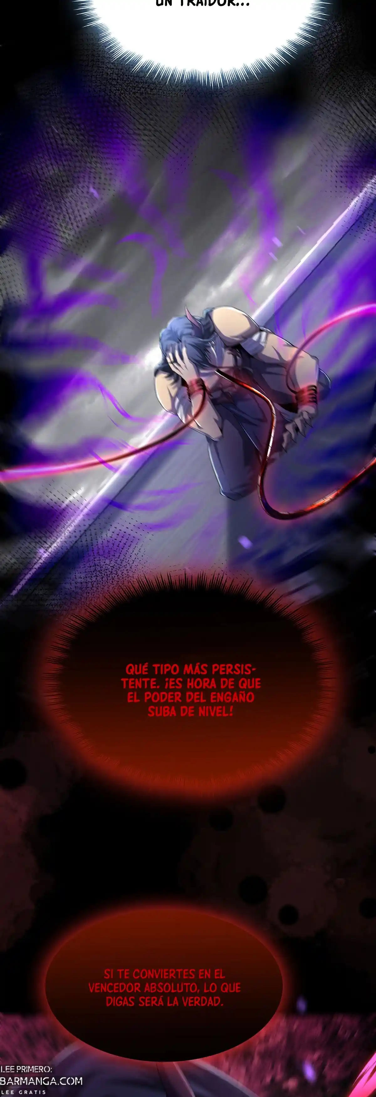 El Regreso Del Asesino De Nivel SSS - Capítulo 8 - Página 24 - LectorTMOo
