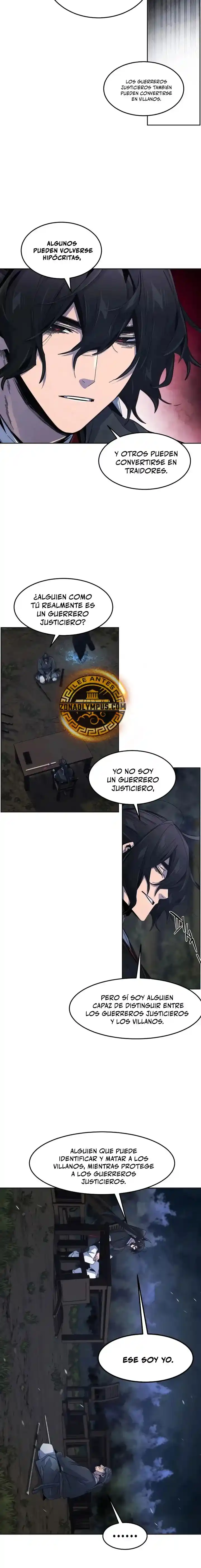 El Regreso del Demonio Loco capítulo 199 página 7