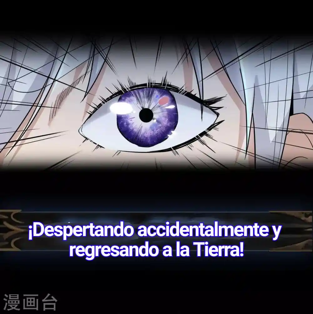 El Regreso Del Archimago Mítico. - Capítulo - Página 6 - LectorTMOo