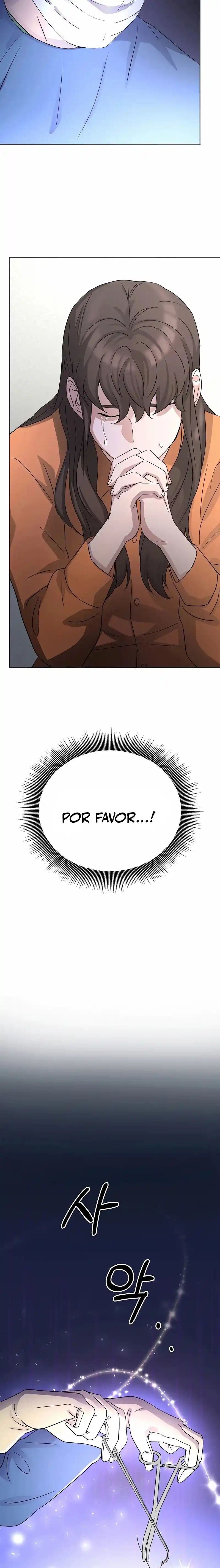 El Regreso Del Doctor De Nivel Máximo - Capítulo 12 - Página 6 - LectorTMOo
