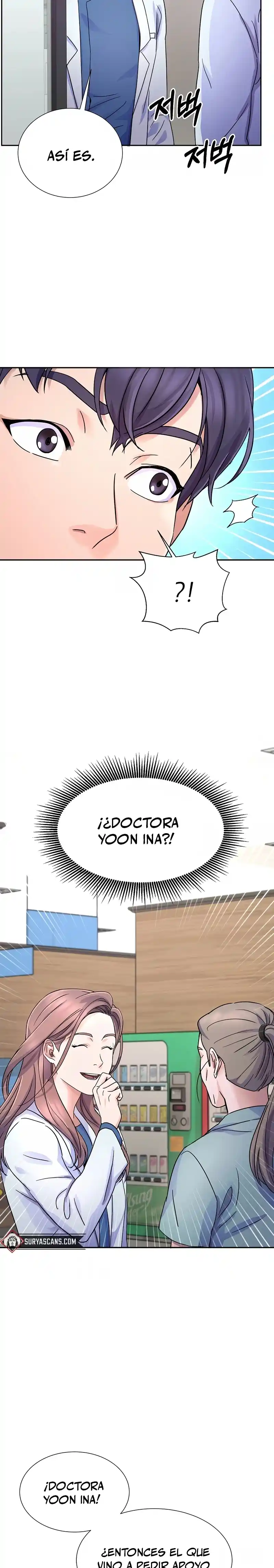 El Regreso Del Doctor De Nivel Máximo - Capítulo 13 - Página 30 - LectorTMOo