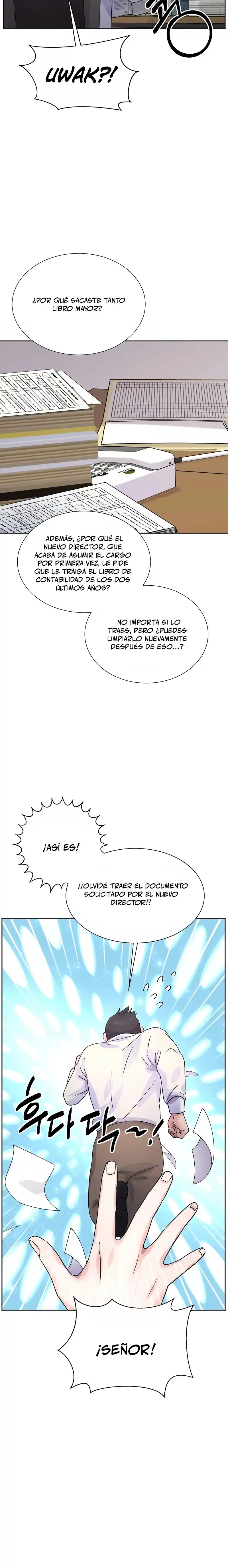 El Regreso Del Doctor De Nivel Máximo - Capítulo 14 - Página 12 - LectorTMOo