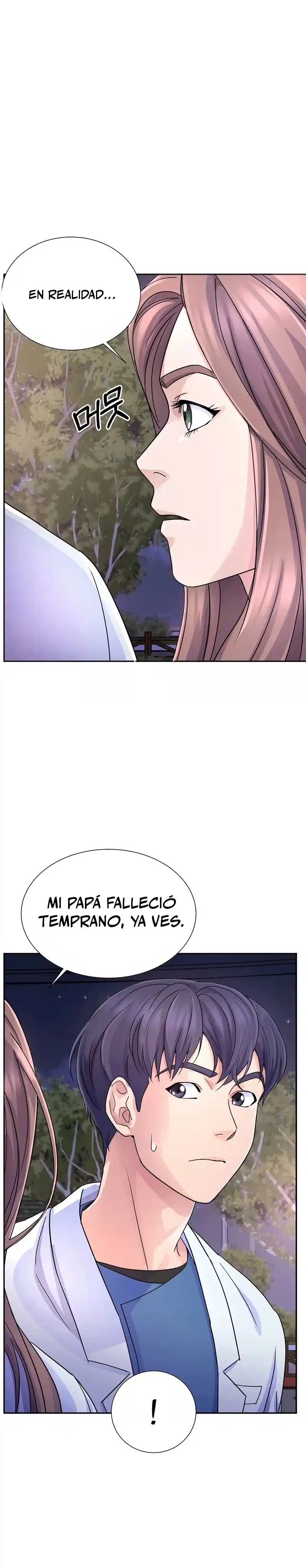El Regreso Del Doctor De Nivel Máximo - Capítulo 14 - Página 27 - LectorTMOo