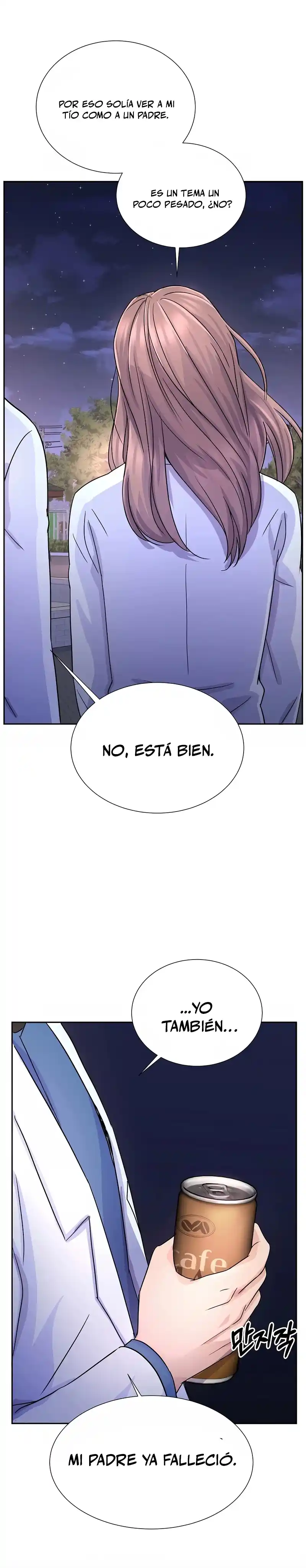 El Regreso Del Doctor De Nivel Máximo - Capítulo 14 - Página 28 - LectorTMOo