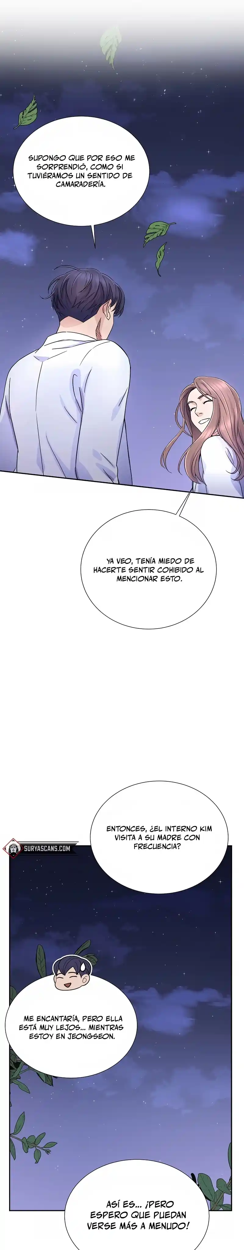 El Regreso Del Doctor De Nivel Máximo - Capítulo 14 - Página 29 - LectorTMOo