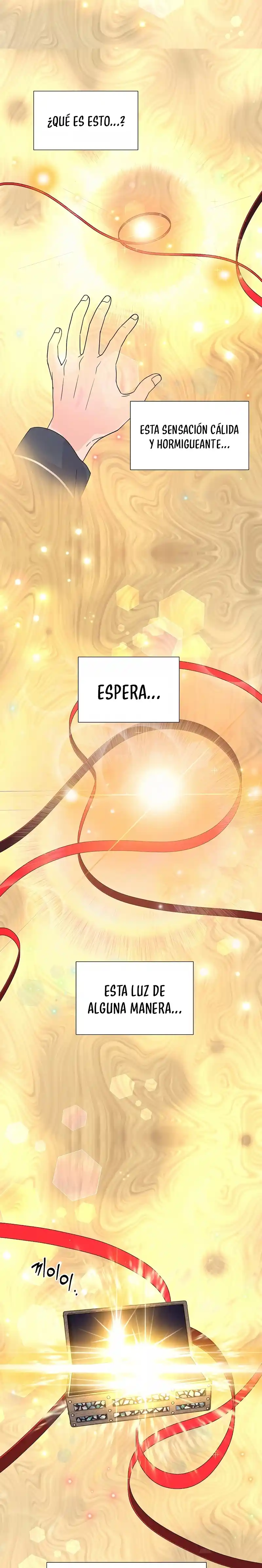 El Regreso Del Doctor De Nivel Máximo - Capítulo 15 - Página 28 - LectorTMOo