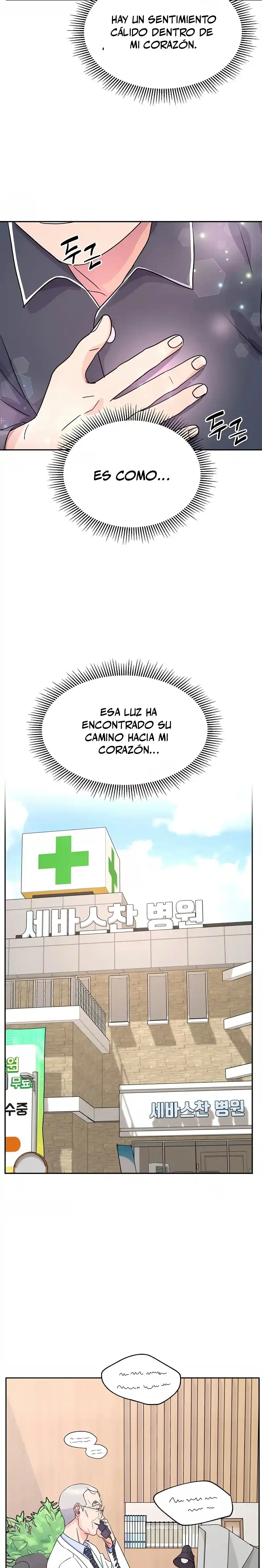 El Regreso Del Doctor De Nivel Máximo - Capítulo 15 - Página 30 - LectorTMOo