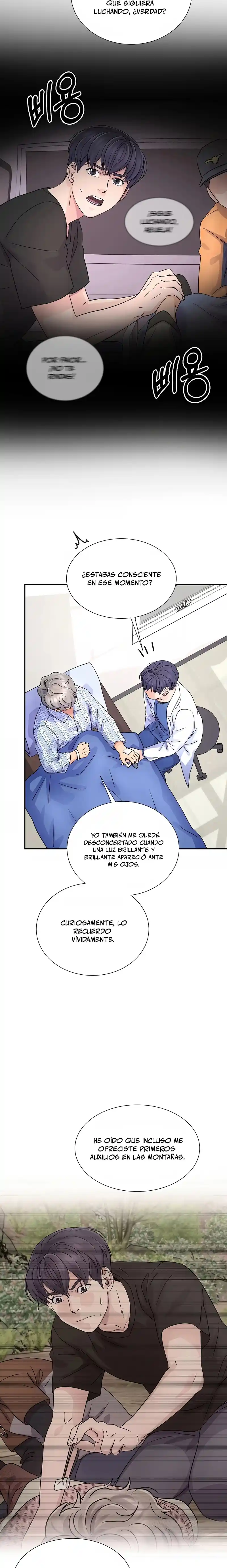 El Regreso Del Doctor De Nivel Máximo - Capítulo 16 - Página 9 - LectorTMOo