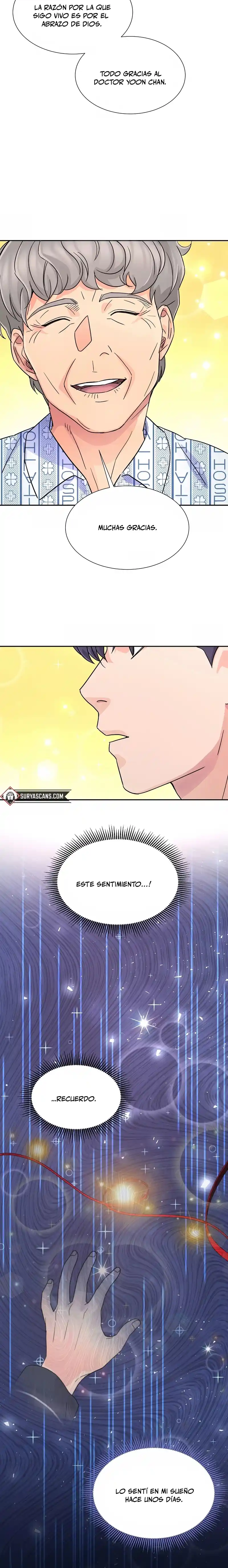 El Regreso Del Doctor De Nivel Máximo - Capítulo 16 - Página 10 - LectorTMOo