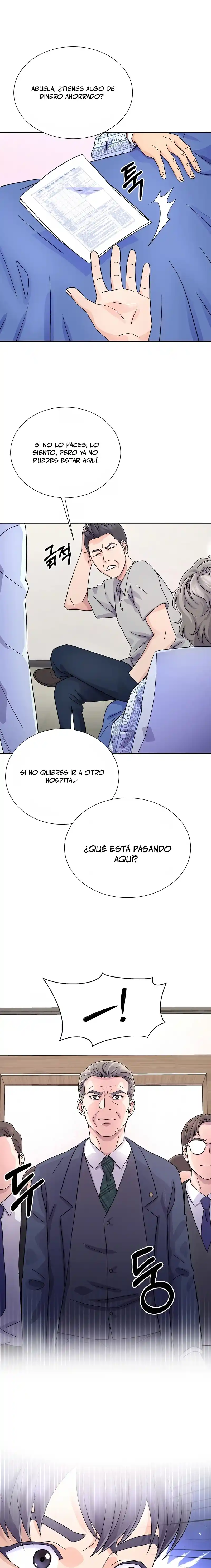 El Regreso Del Doctor De Nivel Máximo - Capítulo 16 - Página 14 - LectorTMOo