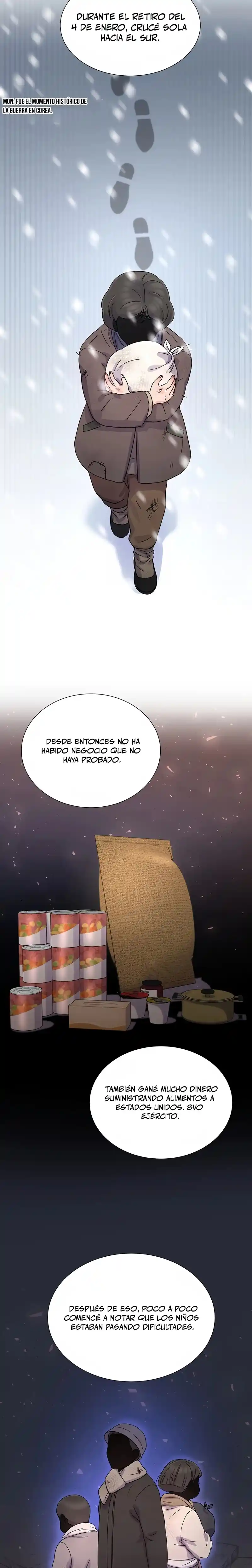 El Regreso Del Doctor De Nivel Máximo - Capítulo 16 - Página 24 - LectorTMOo