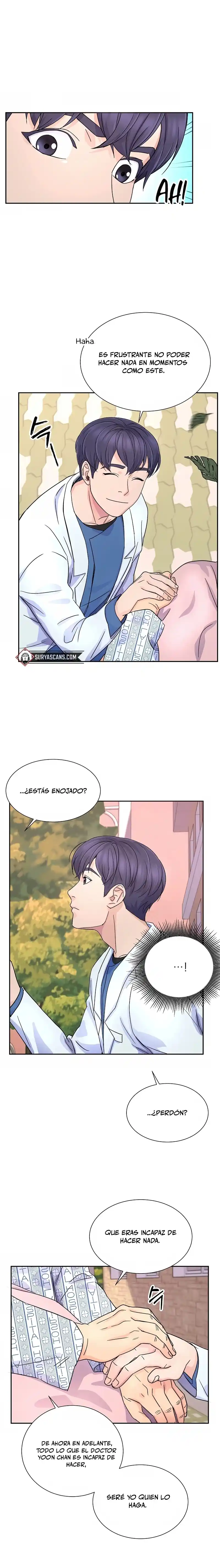 El Regreso Del Doctor De Nivel Máximo - Capítulo 17 - Página 10 - LectorTMOo