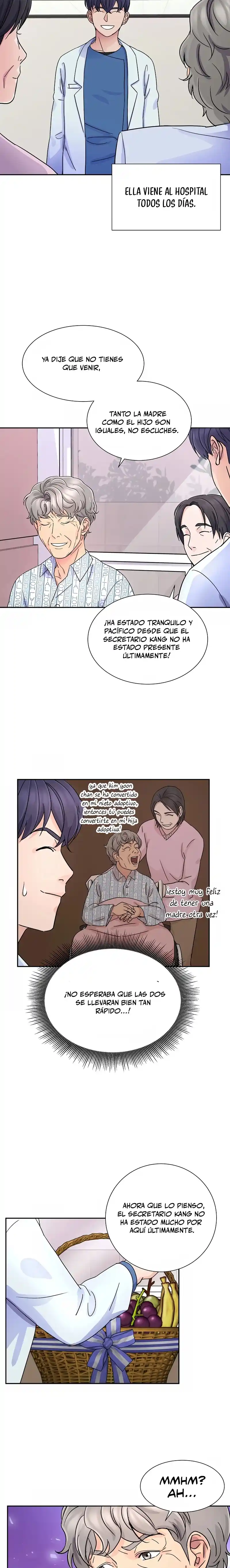 El Regreso Del Doctor De Nivel Máximo - Capítulo 17 - Página 15 - LectorTMOo