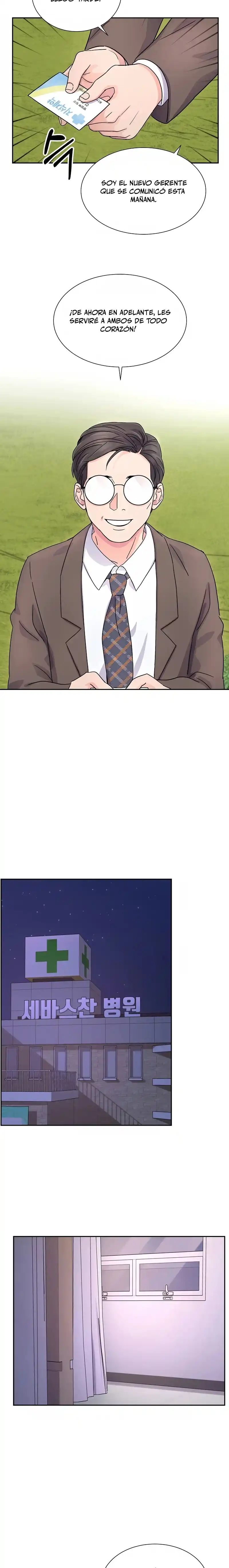 El Regreso Del Doctor De Nivel Máximo - Capítulo 17 - Página 17 - LectorTMOo