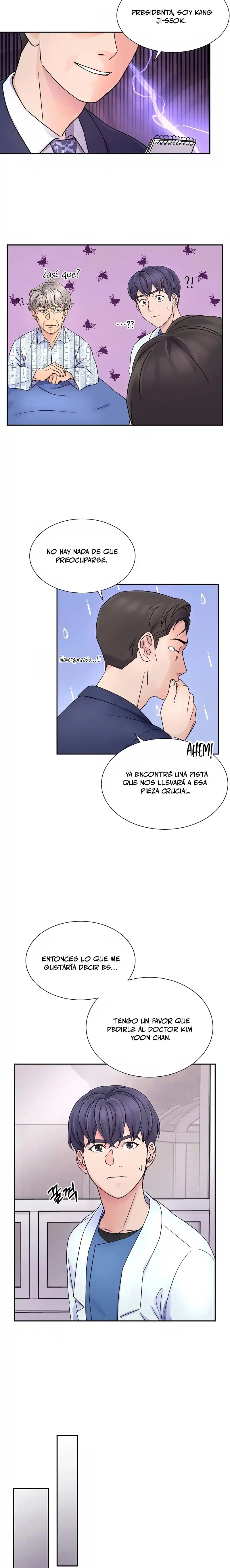 El Regreso Del Doctor De Nivel Máximo - Capítulo 17 - Página 19 - LectorTMOo