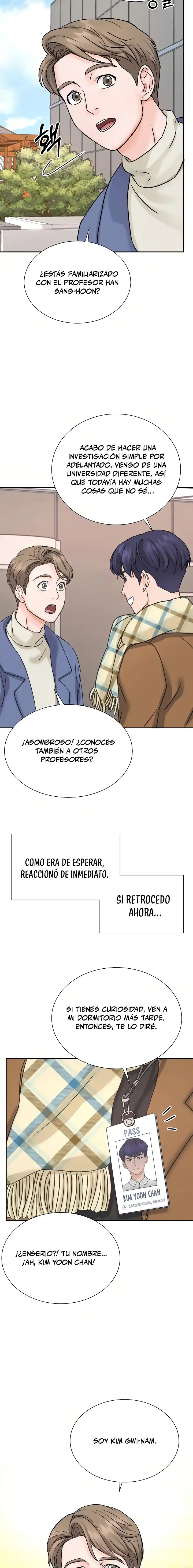 El Regreso Del Doctor De Nivel Máximo - Capítulo 2 - Página 17 - LectorTMOo