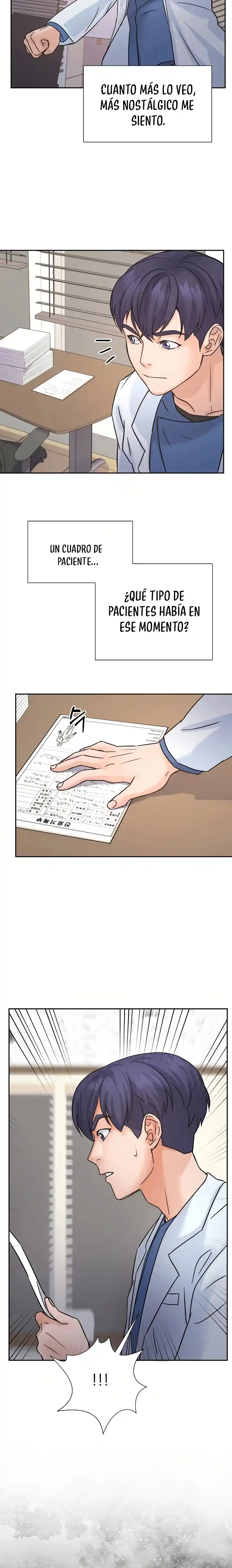El Regreso Del Doctor De Nivel Máximo - Capítulo 4 - Página 24 - LectorTMOo