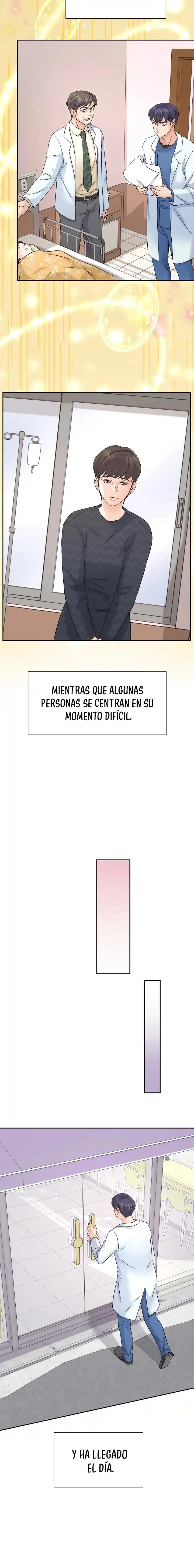 El Regreso Del Doctor De Nivel Máximo - Capítulo 7 - Página 18 - LectorTMOo