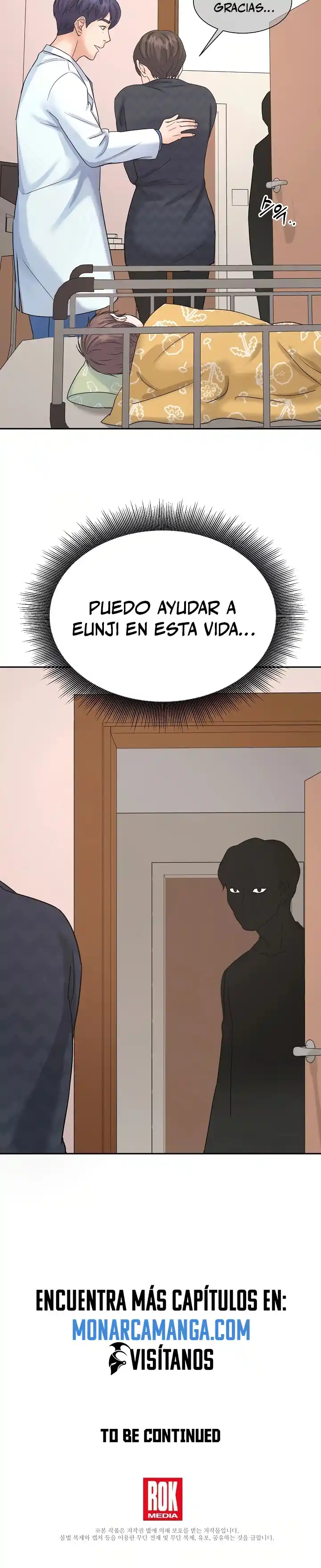 El Regreso Del Doctor De Nivel Máximo - Capítulo 7 - Página 24 - LectorTMOo