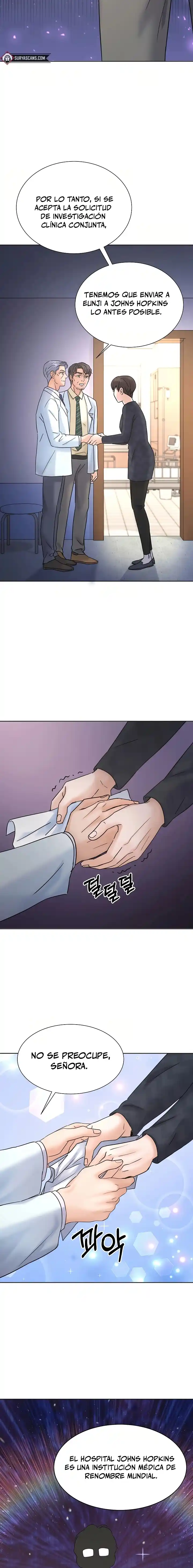El Regreso Del Doctor De Nivel Máximo - Capítulo 8 - Página 15 - LectorTMOo