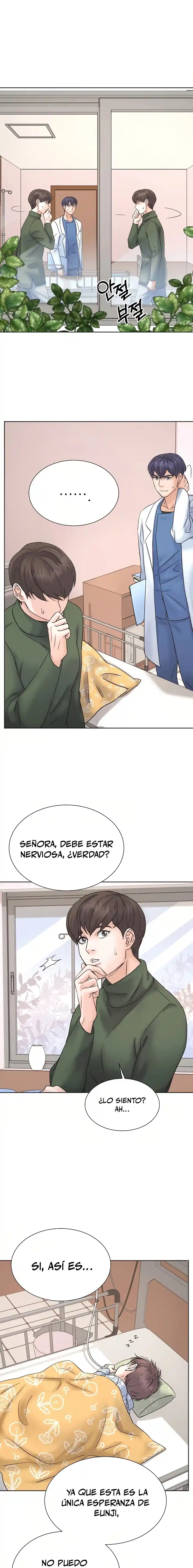El Regreso Del Doctor De Nivel Máximo - Capítulo 8 - Página 18 - LectorTMOo