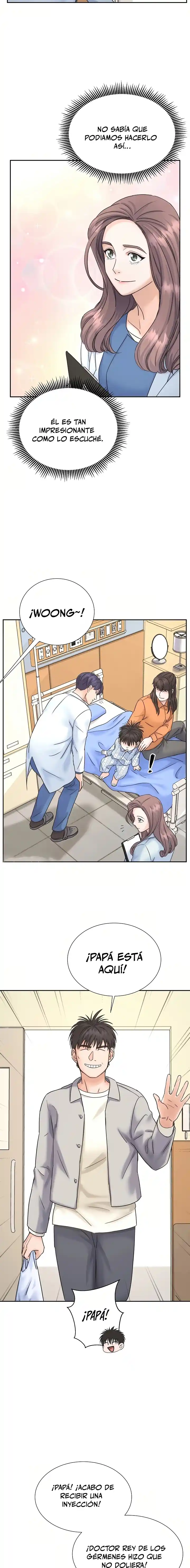 El Regreso Del Doctor De Nivel Máximo - Capítulo 9 - Página 14 - LectorTMOo