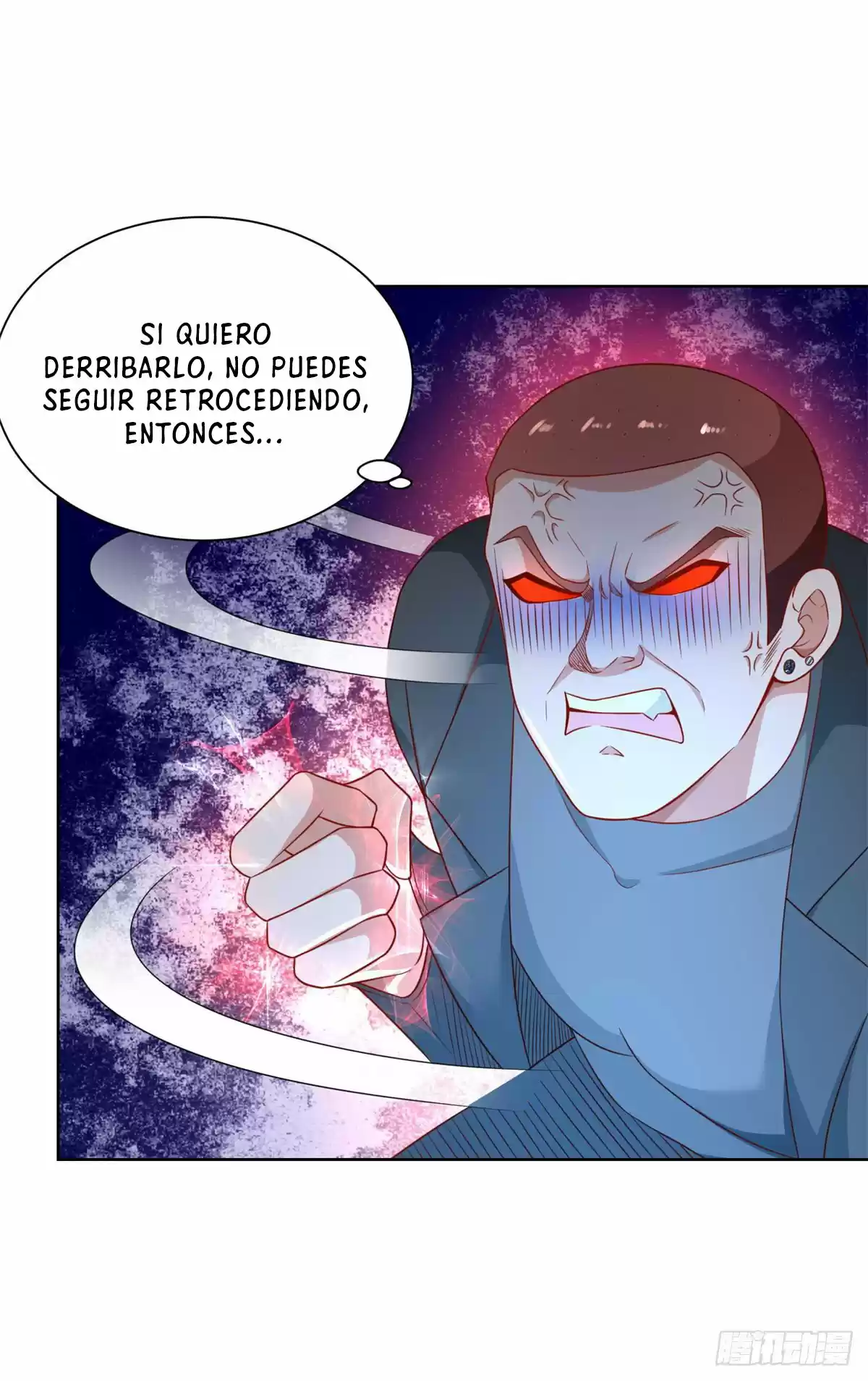 El Regreso Del Emperador Dios Renacido - Capítulo 11 - Página 14 - LectorTMOo