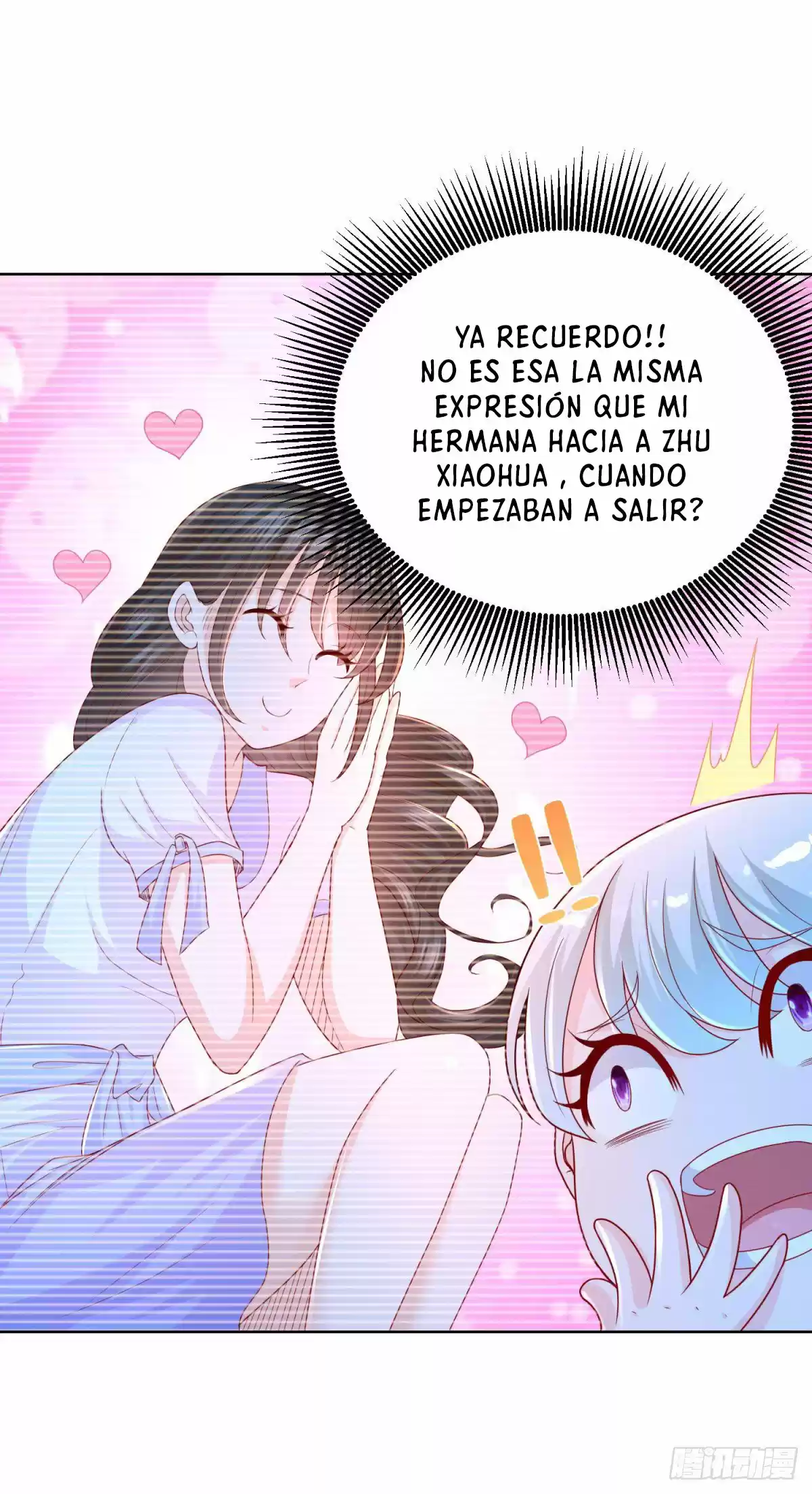 El Regreso Del Emperador Dios Renacido - Capítulo 13 - Página 11 - LectorTMOo