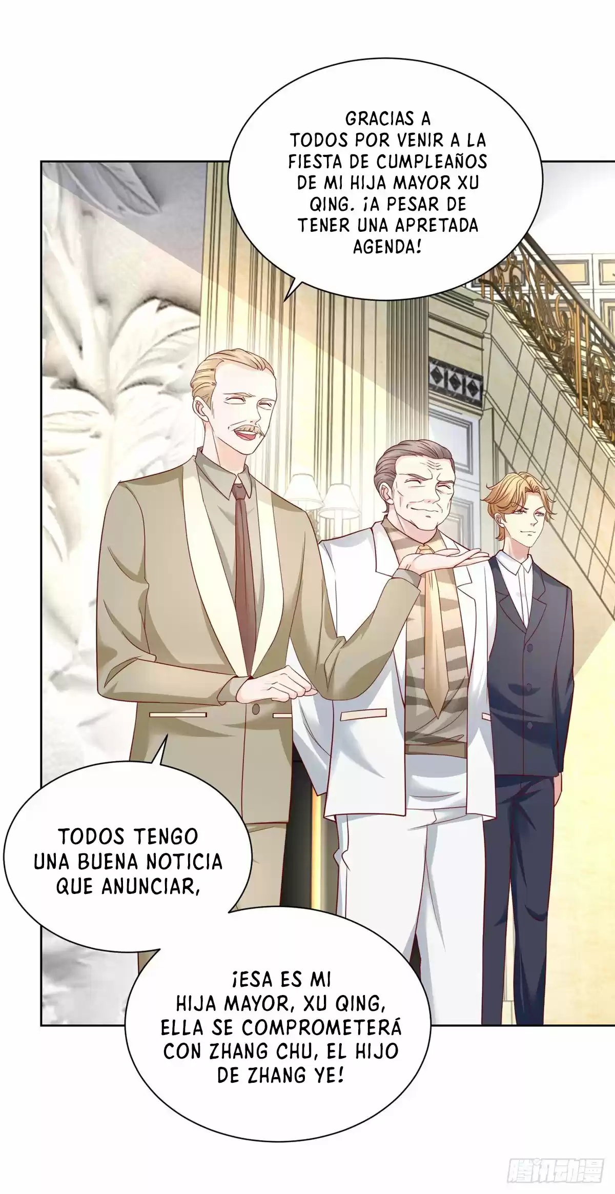 El Regreso Del Emperador Dios Renacido - Capítulo 14 - Página 25 - LectorTMOo