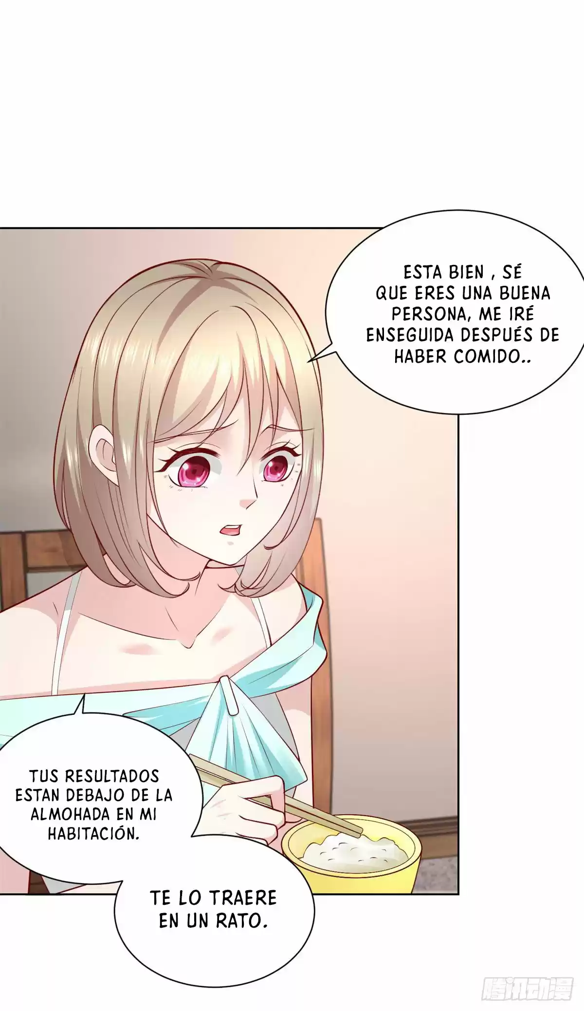 El Regreso Del Emperador Dios Renacido - Capítulo 21 - Página 14 - LectorTMOo