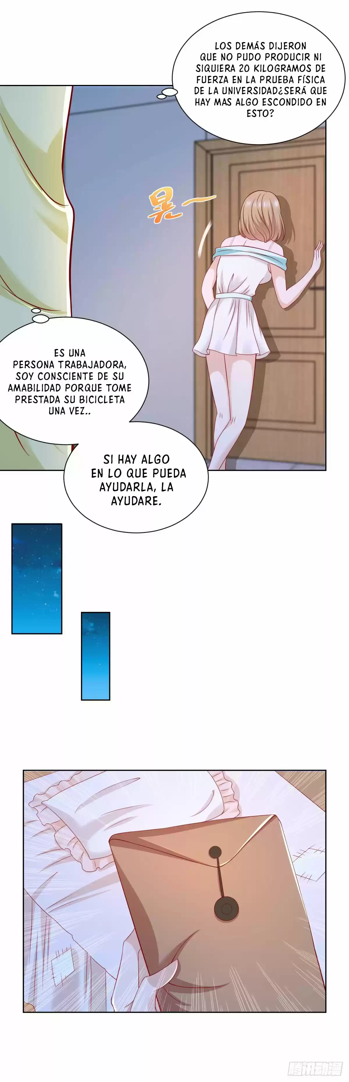 El Regreso Del Emperador Dios Renacido - Capítulo 21 - Página 17 - LectorTMOo