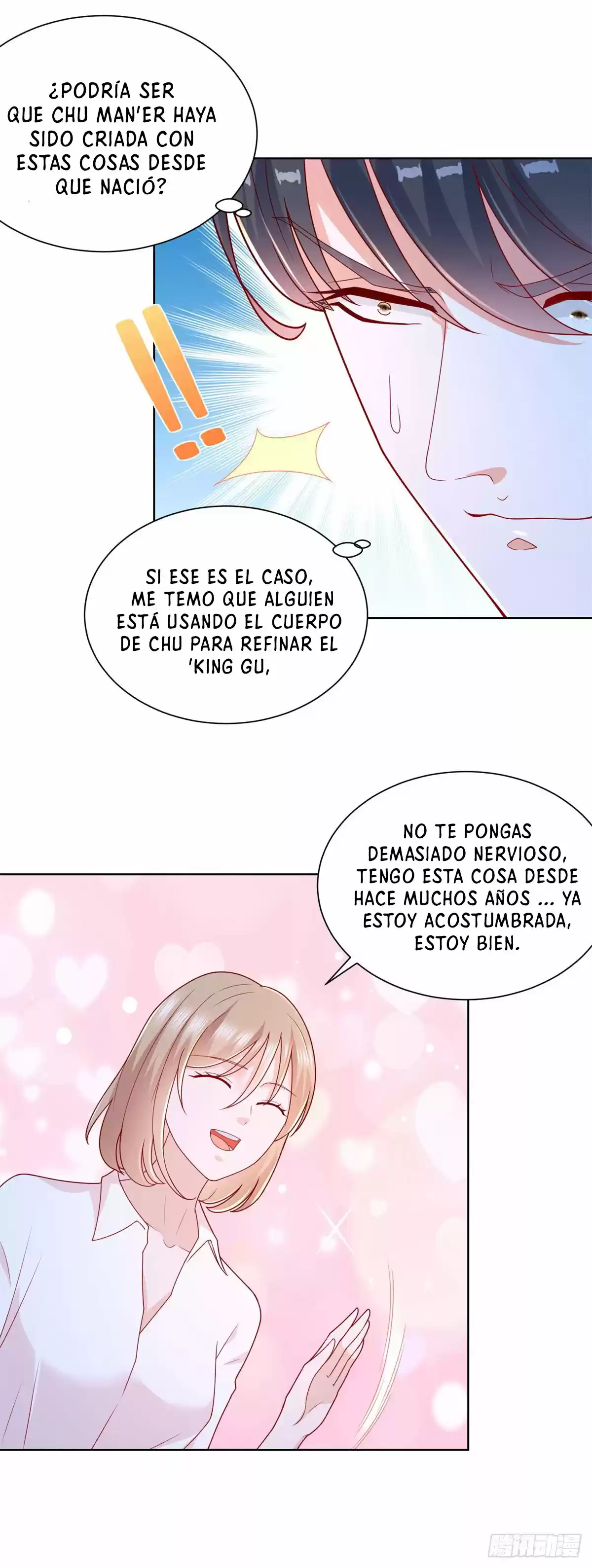 El Regreso Del Emperador Dios Renacido - Capítulo 22 - Página 18 - LectorTMOo