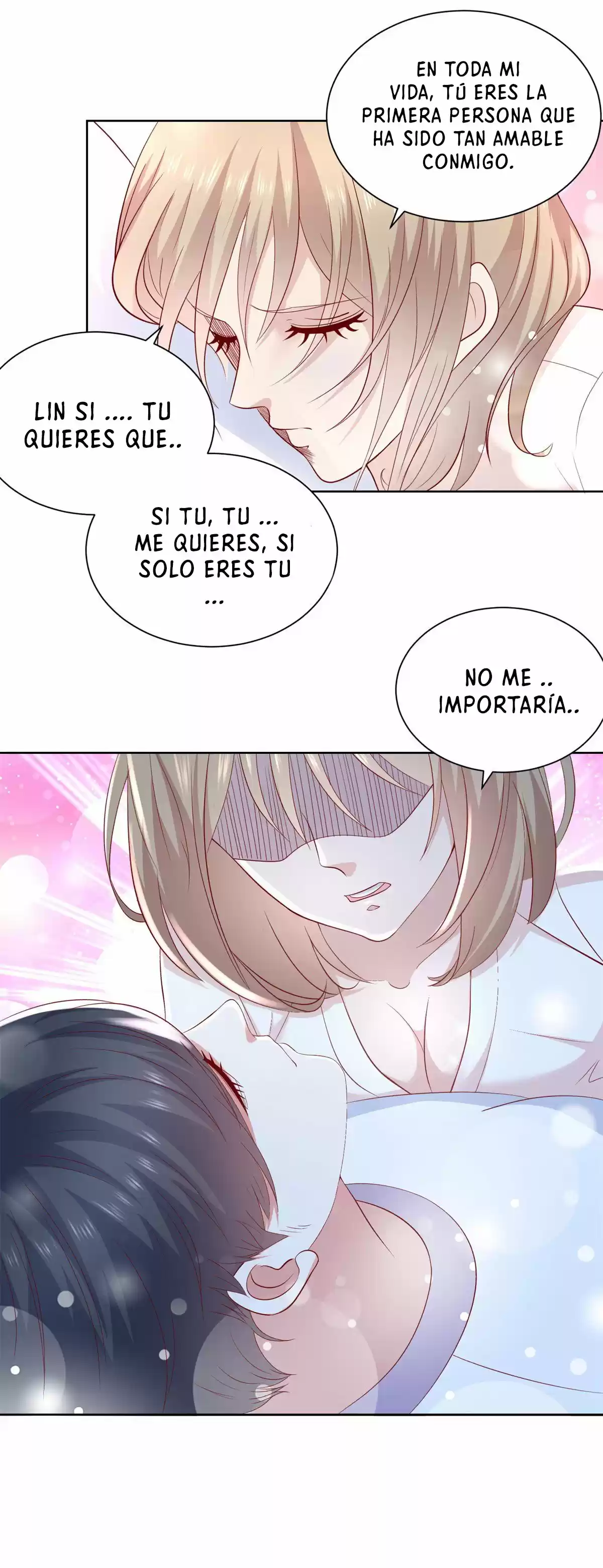 El Regreso Del Emperador Dios Renacido - Capítulo 23 - Página 9 - LectorTMOo