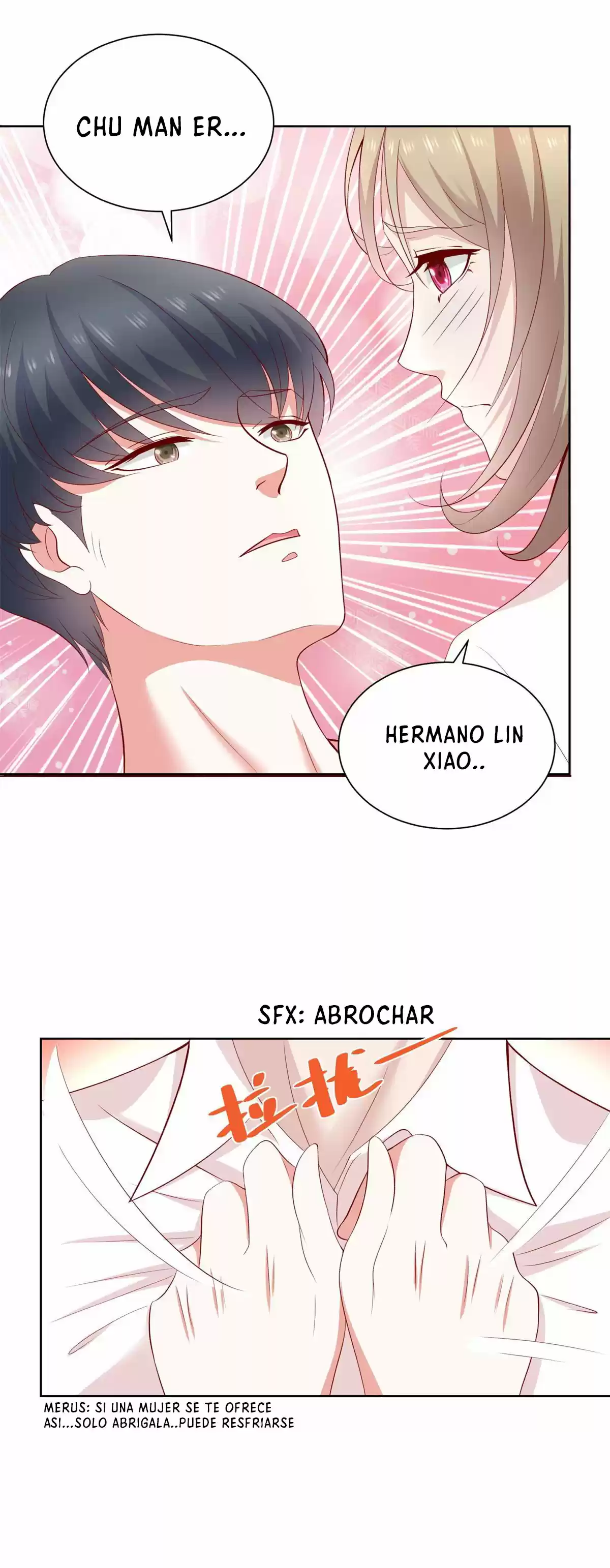 El Regreso Del Emperador Dios Renacido - Capítulo 23 - Página 10 - LectorTMOo