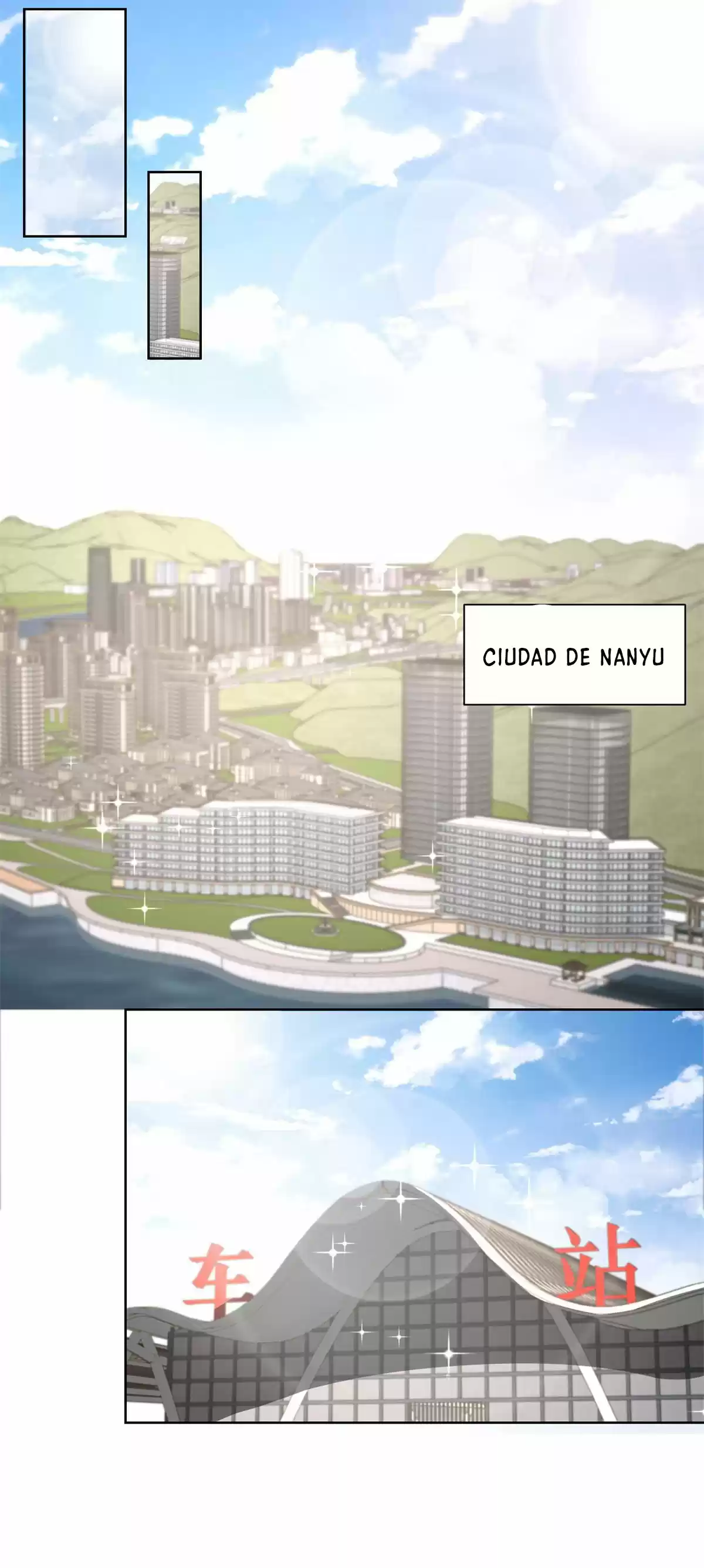 El Regreso Del Emperador Dios Renacido - Capítulo 23 - Página 16 - LectorTMOo