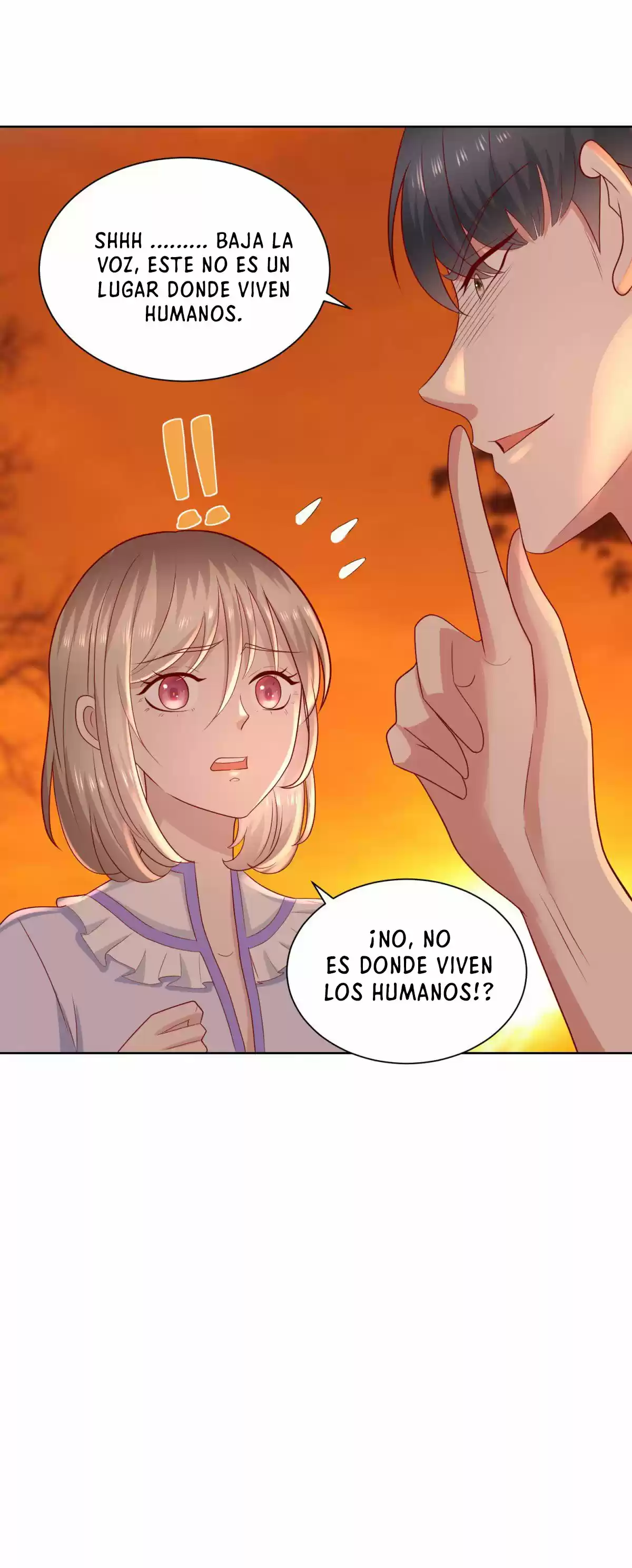 El Regreso Del Emperador Dios Renacido - Capítulo 23 - Página 22 - LectorTMOo