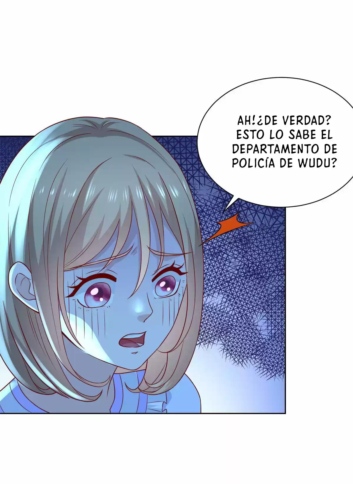 El Regreso Del Emperador Dios Renacido - Capítulo 24 - Página 23 - LectorTMOo