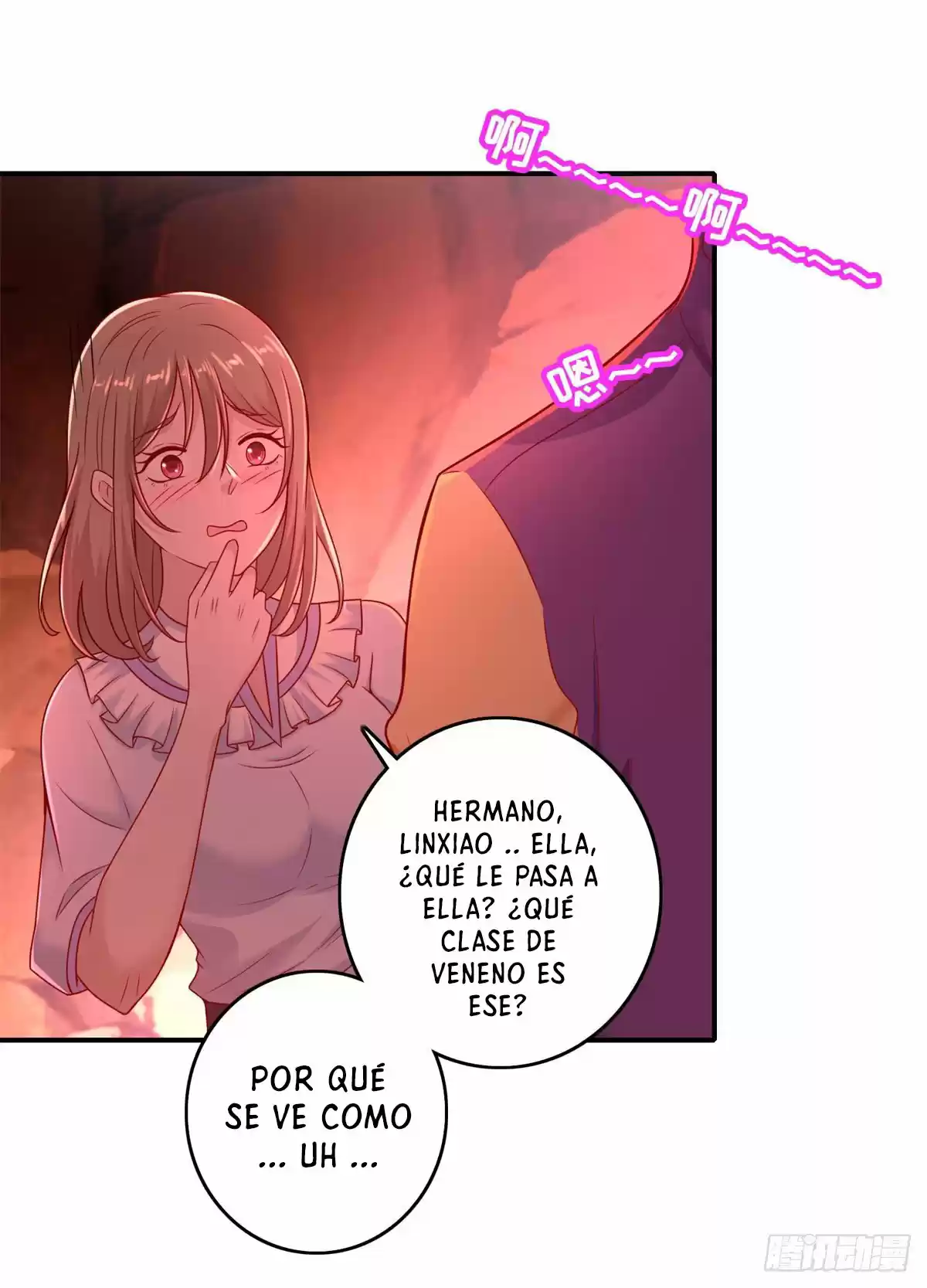 El Regreso Del Emperador Dios Renacido - Capítulo 29 - Página 15 - LectorTMOo