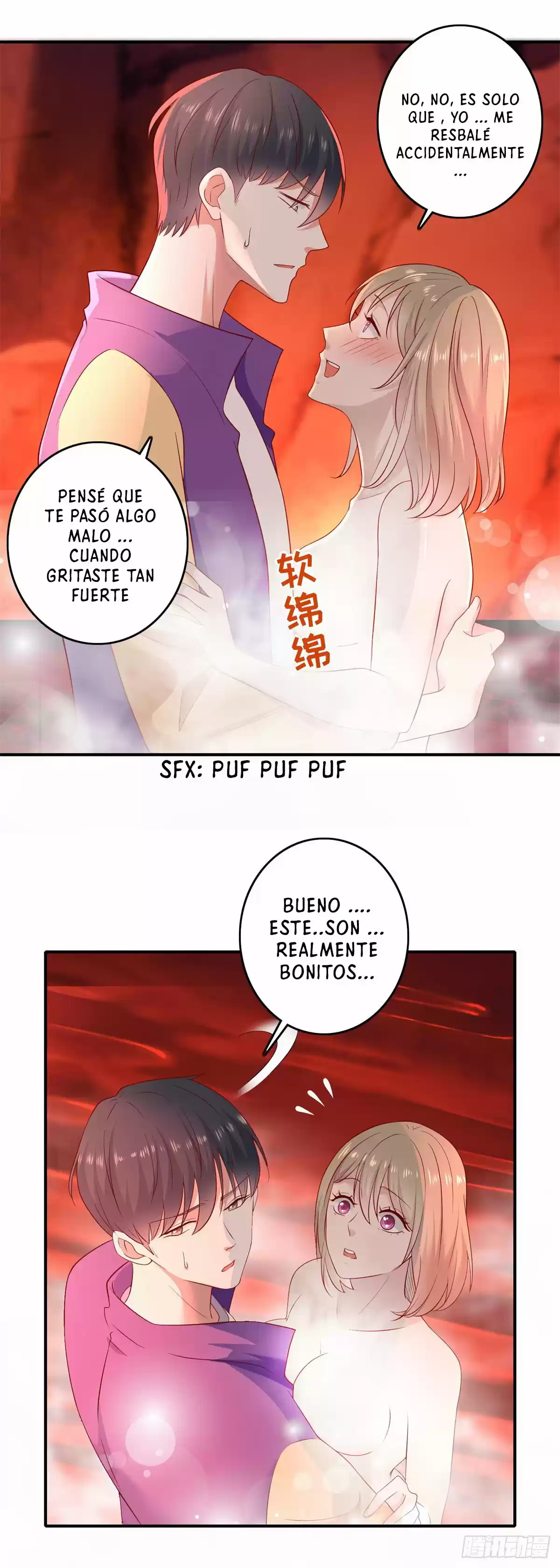 El Regreso Del Emperador Dios Renacido - Capítulo 30 - Página 17 - LectorTMOo
