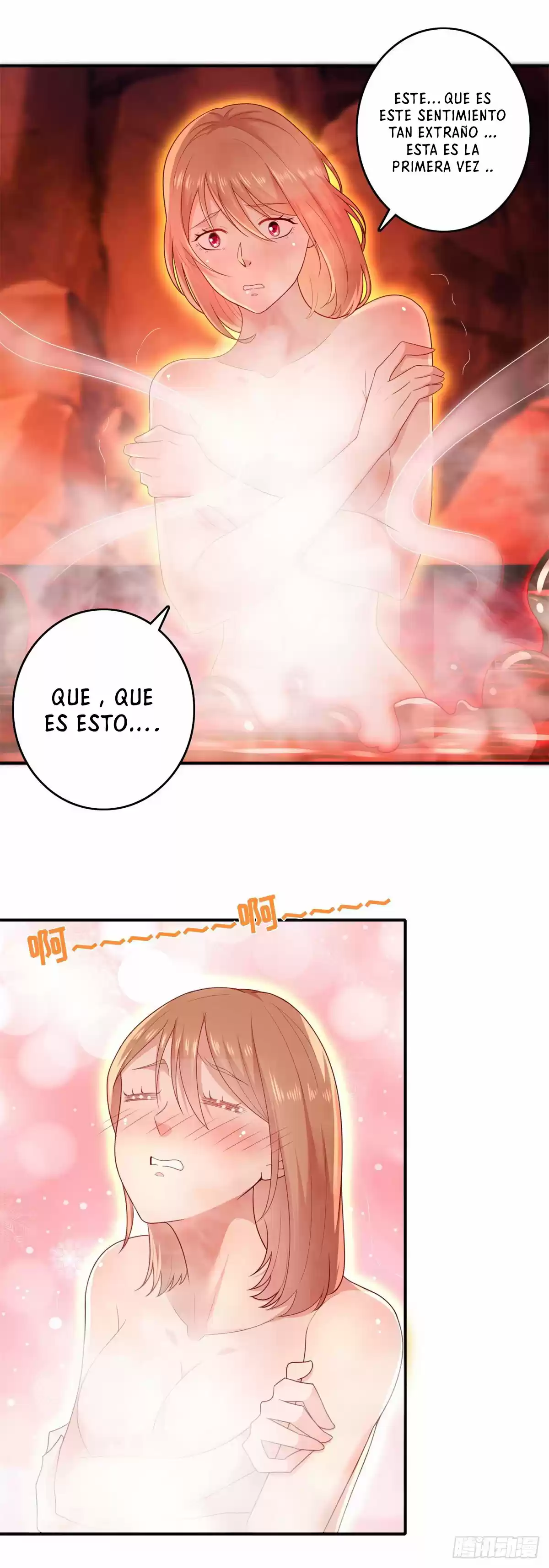 El Regreso Del Emperador Dios Renacido - Capítulo 30 - Página 19 - LectorTMOo