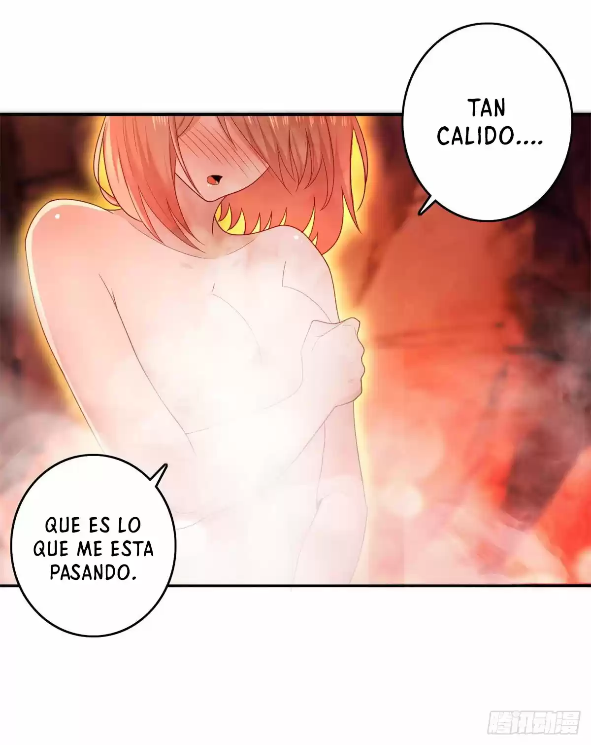 El Regreso Del Emperador Dios Renacido - Capítulo 30 - Página 20 - LectorTMOo