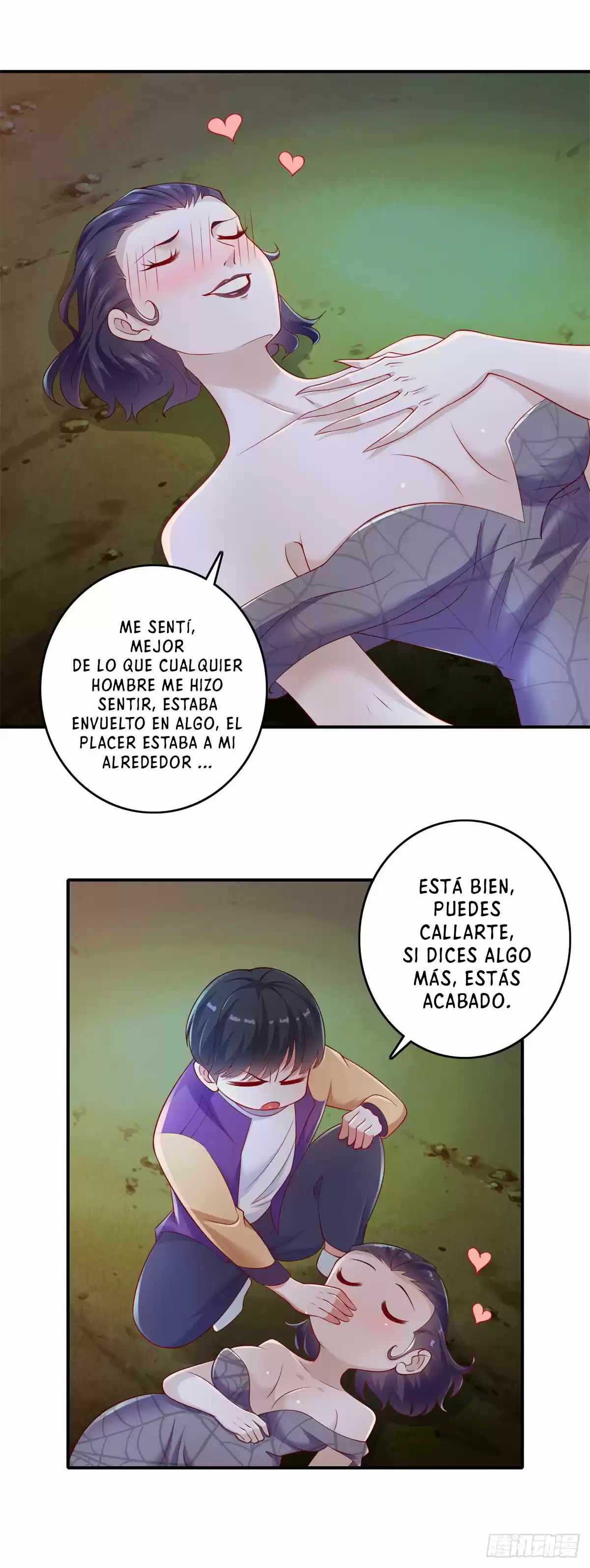El Regreso Del Emperador Dios Renacido - Capítulo 30 - Página 22 - LectorTMOo