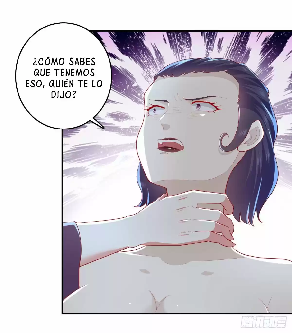El Regreso Del Emperador Dios Renacido - Capítulo 31 - Página 19 - LectorTMOo