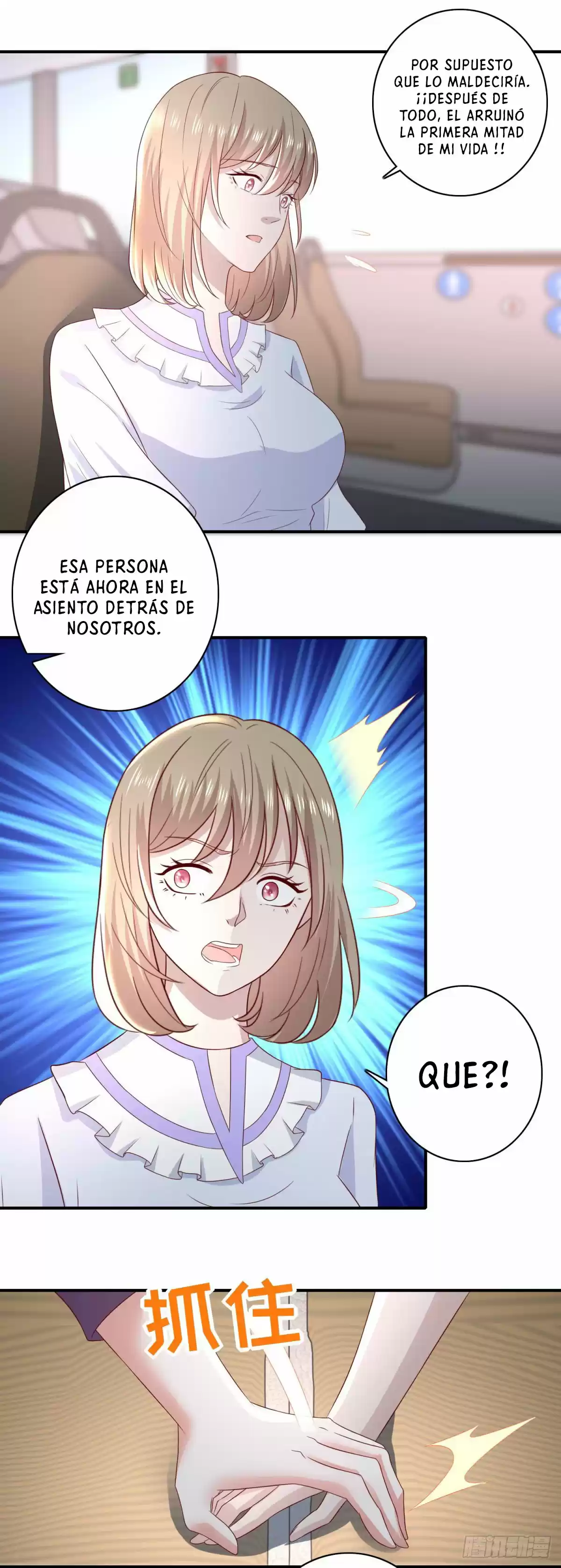 El Regreso Del Emperador Dios Renacido - Capítulo 34 - Página 14 - LectorTMOo