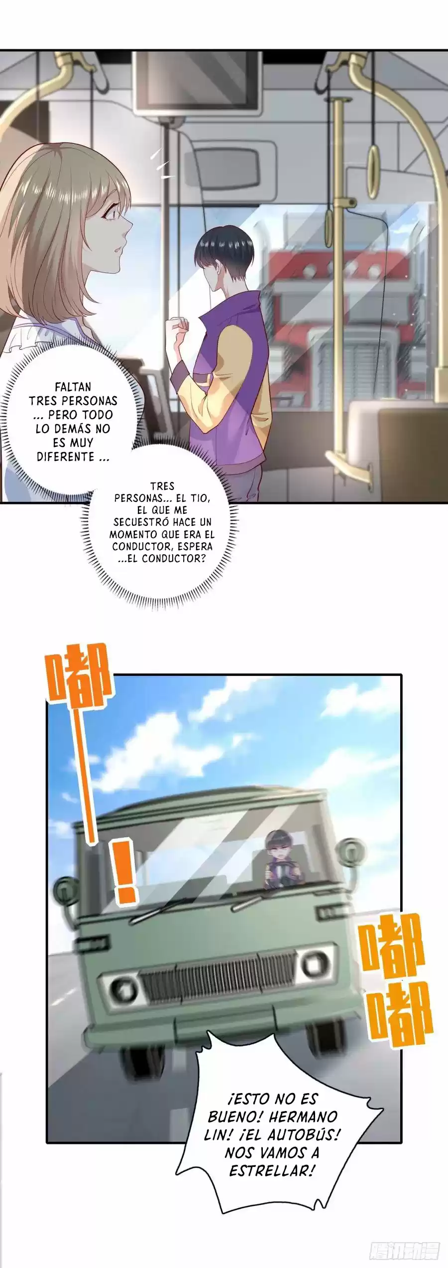 El Regreso Del Emperador Dios Renacido - Capítulo 36 - Página 20 - LectorTMOo