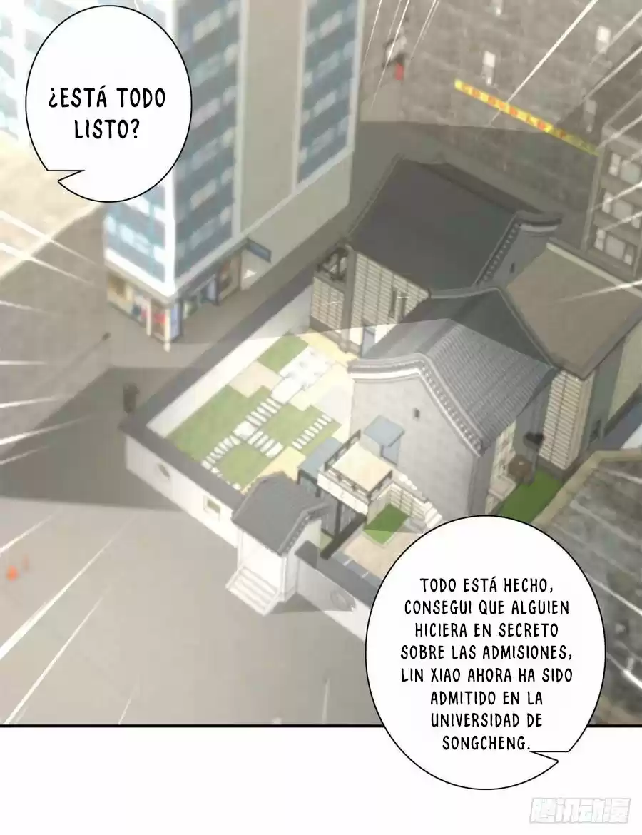 El Regreso Del Emperador Dios Renacido - Capítulo 43 - Página 14 - LectorTMOo