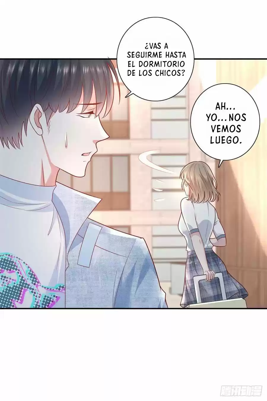 El Regreso Del Emperador Dios Renacido - Capítulo 44 - Página 19 - LectorTMOo