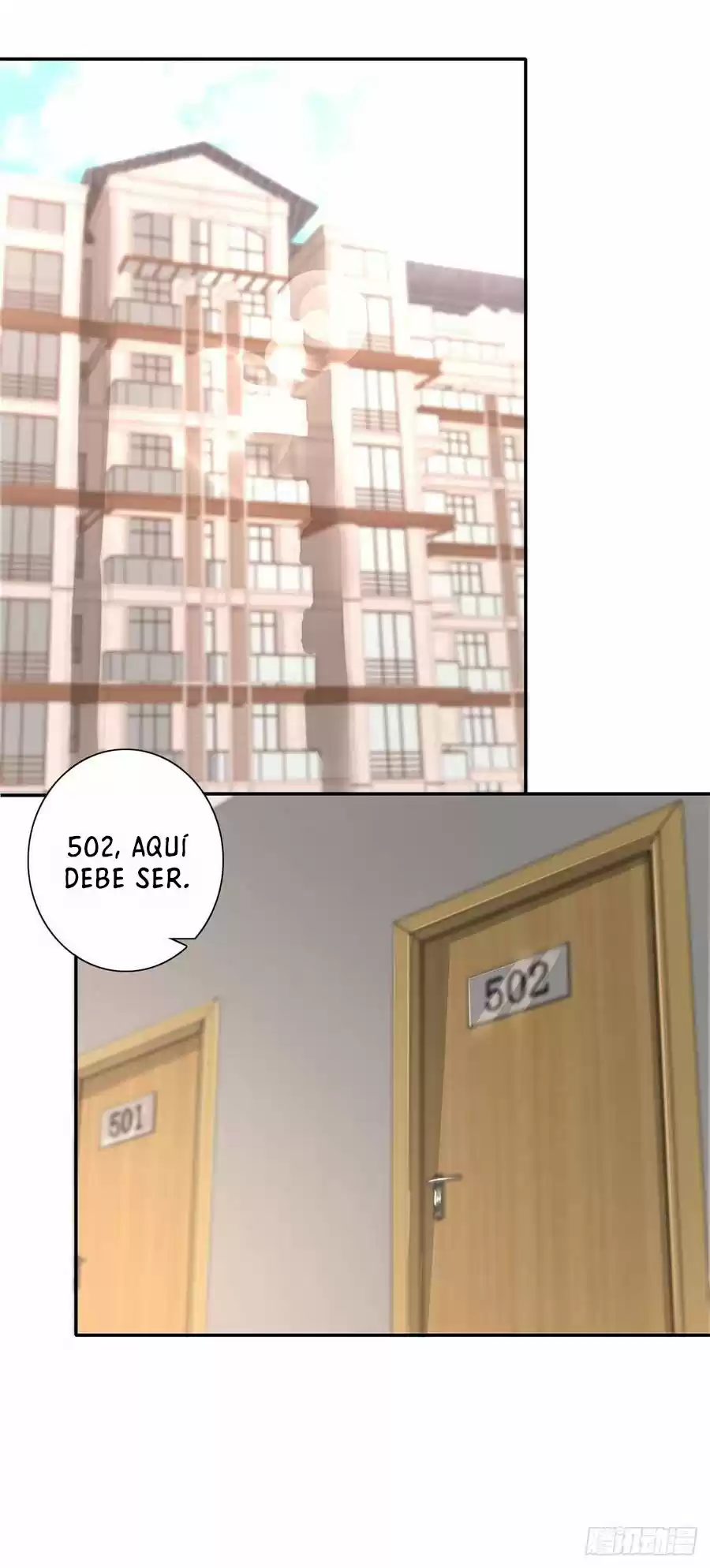 El Regreso Del Emperador Dios Renacido - Capítulo 44 - Página 20 - LectorTMOo