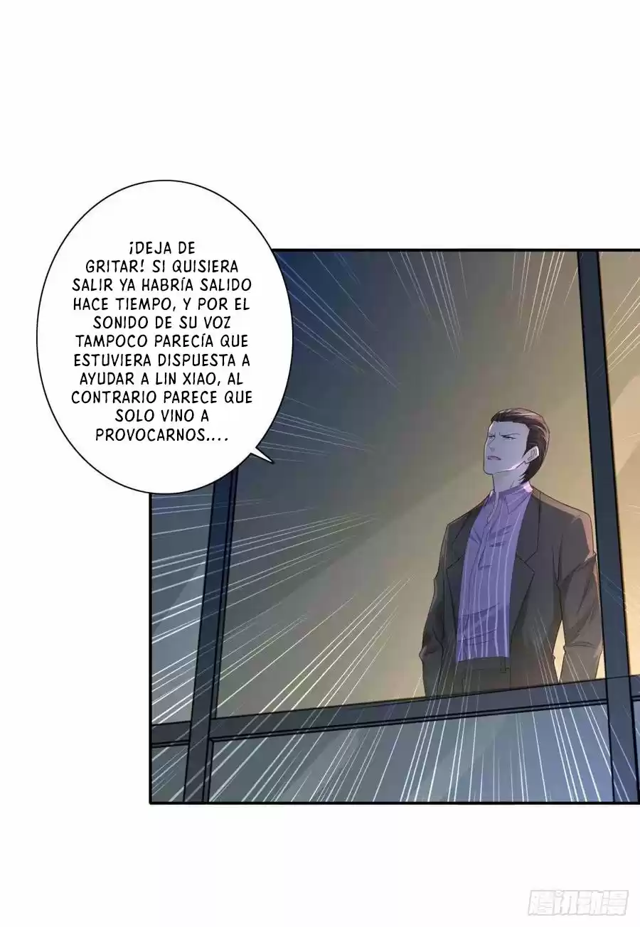 El Regreso Del Emperador Dios Renacido - Capítulo 46 - Página 5 - LectorTMOo